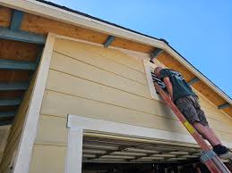 Affordable Siding Repair and Maintenance Services in Riverton, IL